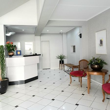 Hotel Princeton Piracicaba Exteriér fotografie