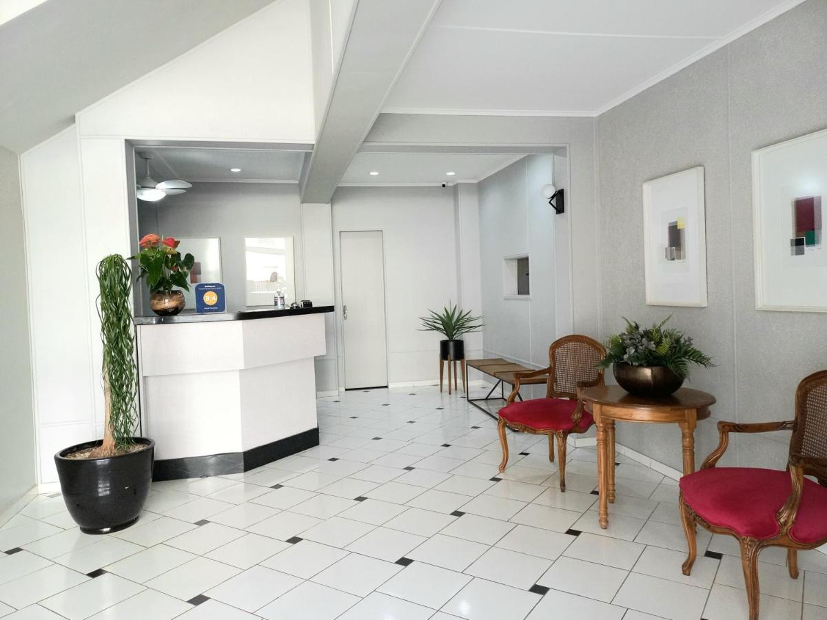 Hotel Princeton Piracicaba Exteriér fotografie